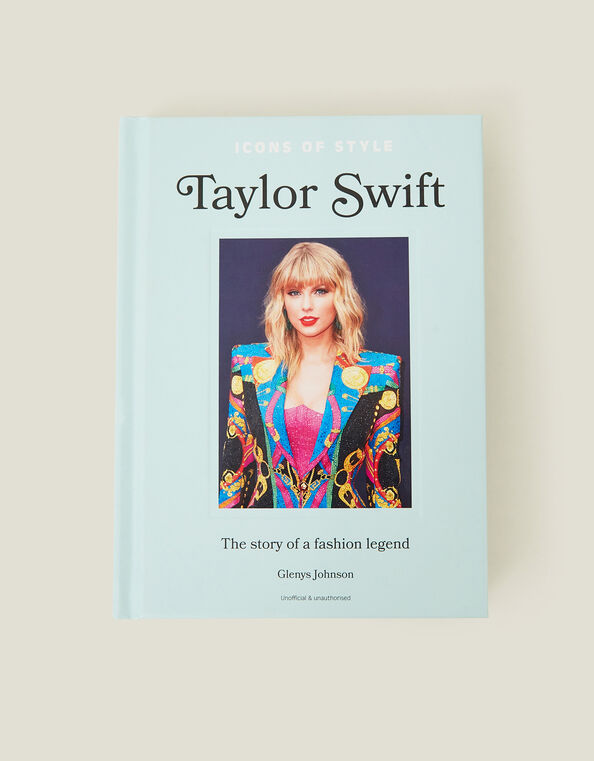 Glenys Johnson: Icons of Style Taylor Swift, , large