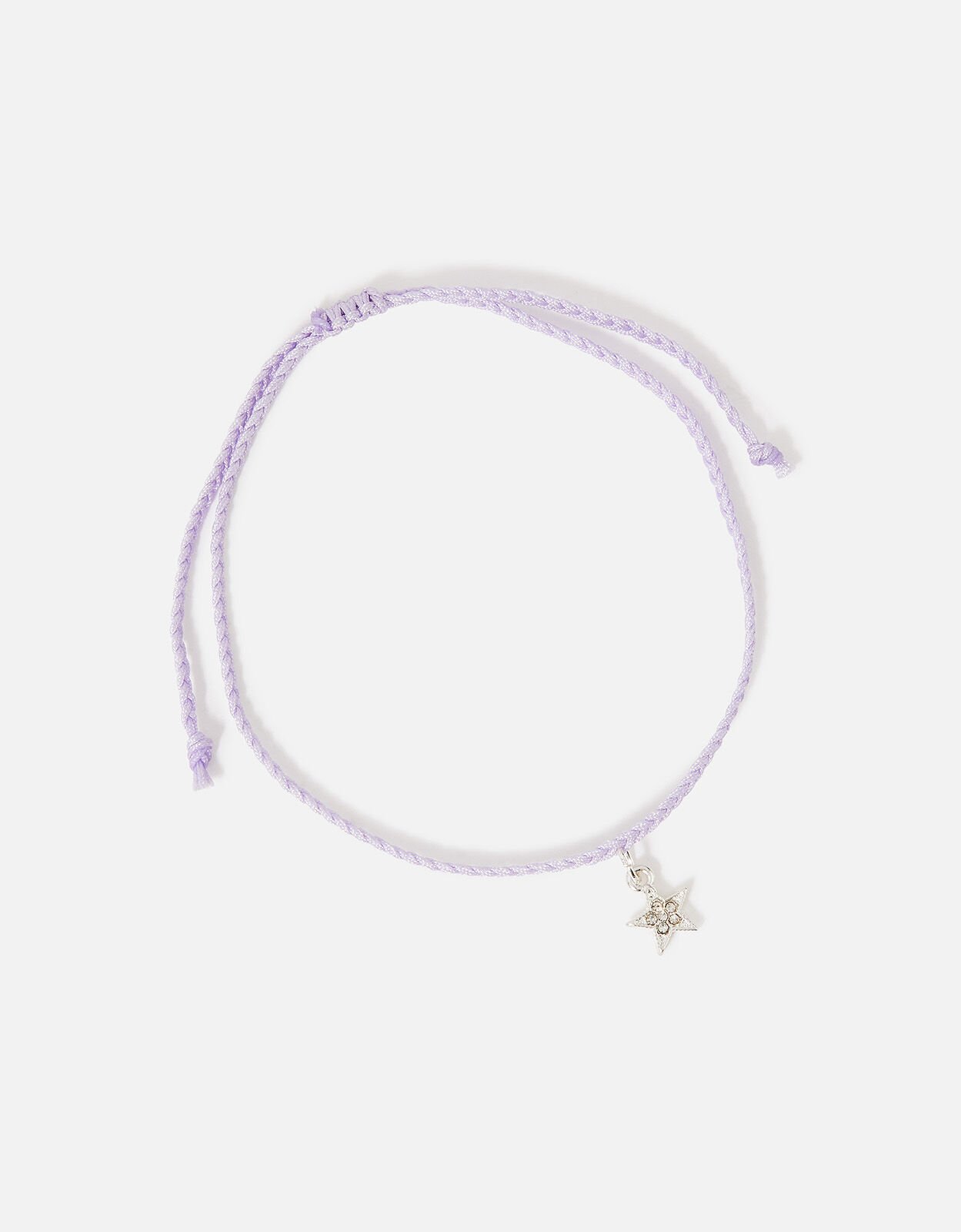 Accessorize anklet sale