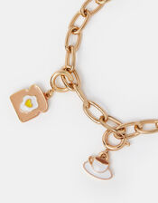 2-Pack Tea & Toast Jewellery Charms, , large