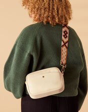 Aztec Webbing Camera Bag, , large