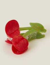 Cherry Claw Clip, , large