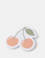 Cherry Sticky Notes, , large
