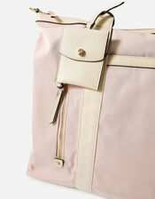 Liberty Weekend Bag , Pink (PINK), large