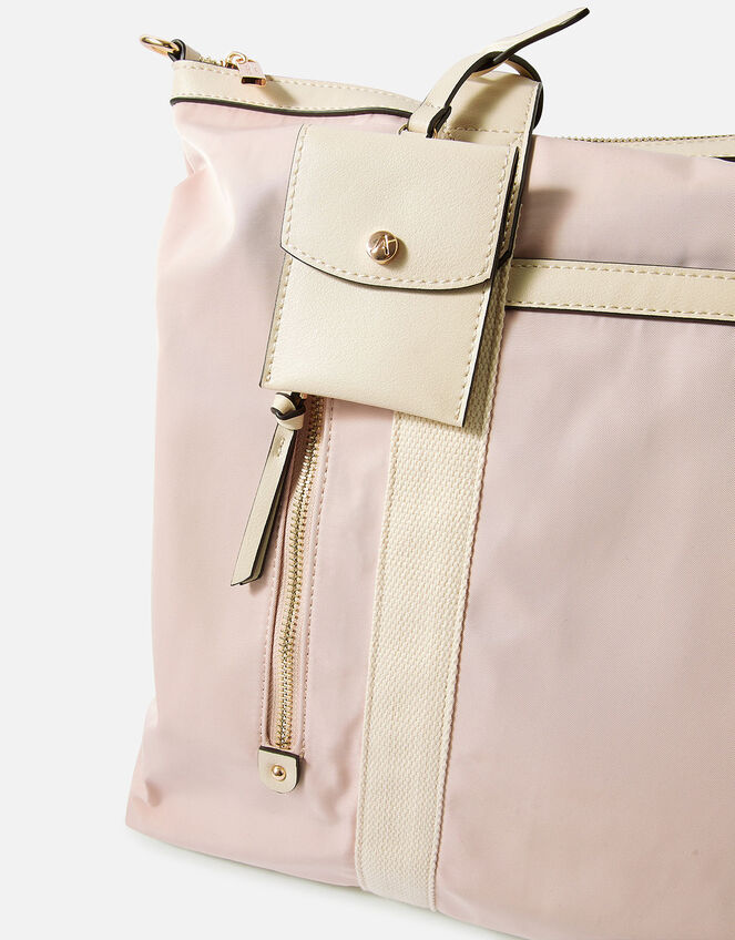 Liberty Weekend Bag , Pink (PINK), large