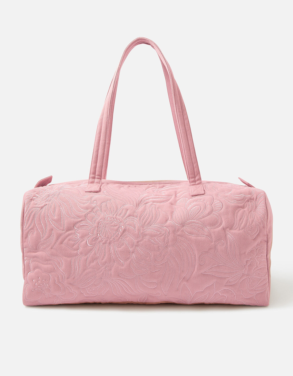 Floral weekend bag 2025