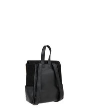 Mini Isabel Zip Flap Backpack, , large