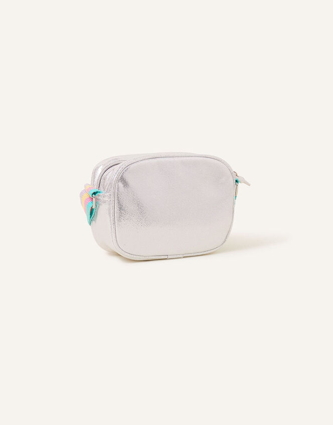 Rainbow Cross-Body Bag | Girls crossbody | Accessorize UK
