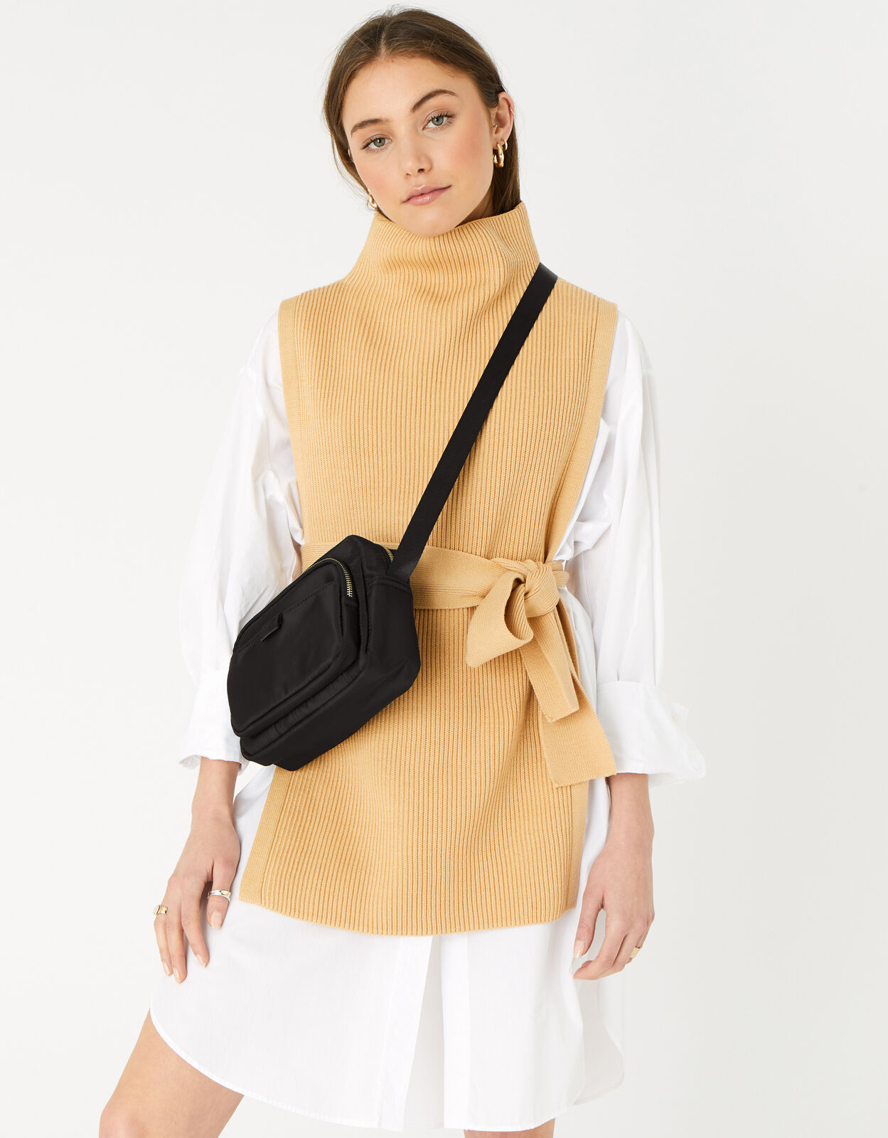 Nylon bodybag cheap