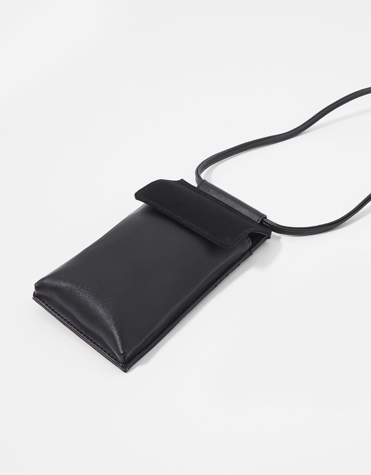 black phone bag