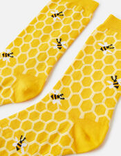 Queen Bee Socks, , large