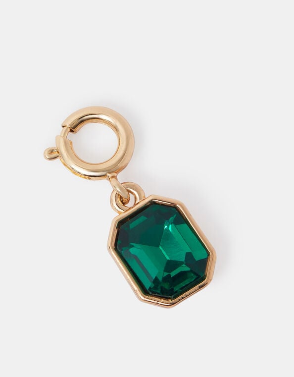 Gemstone Jewellery Charm, , large