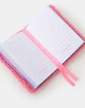 Girls Bubble Tea Notebook, , large