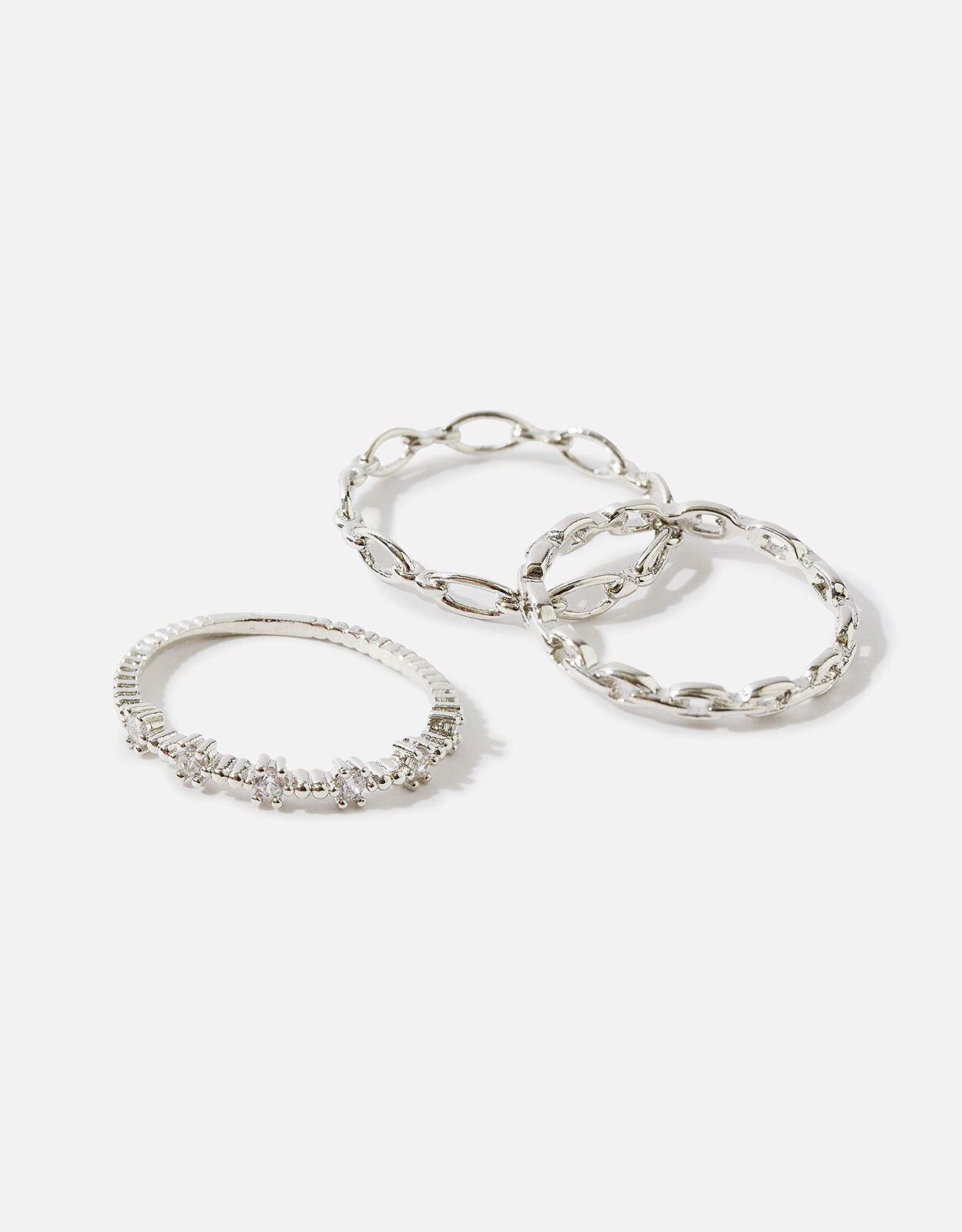 Stackable rings forever best sale 21