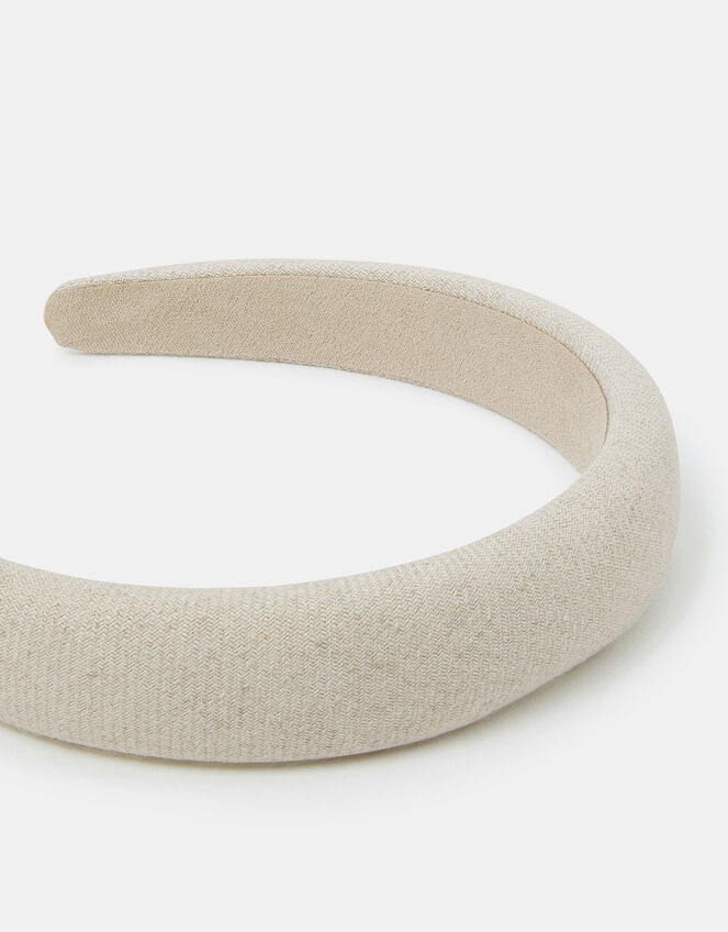 Padded Headband, , large