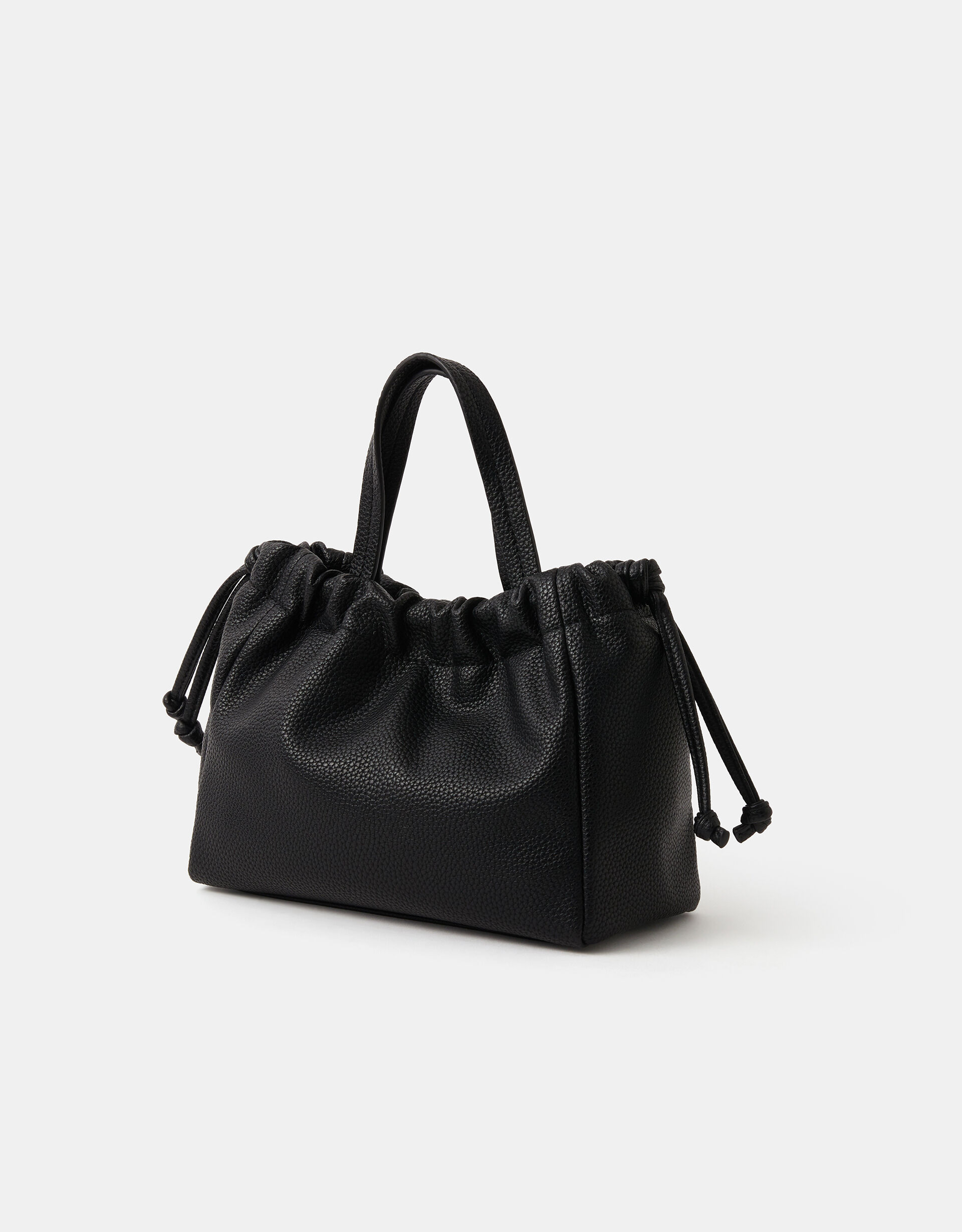 Drawstring Crossbody Bag | Crossbody Bags | Accessorize UK
