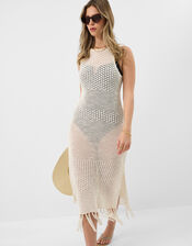 V-Front Shaping Swimsuit, Black (BLACK), large