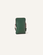 Zip Phone Bag, , large