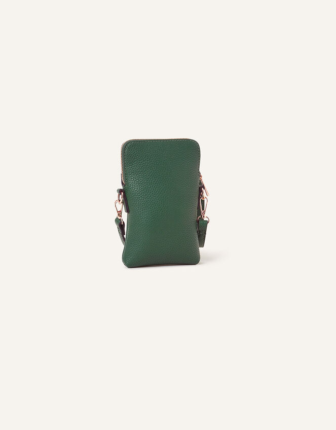 Zip Phone Bag, , large