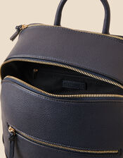 Classic Zip Around Backpack, , large