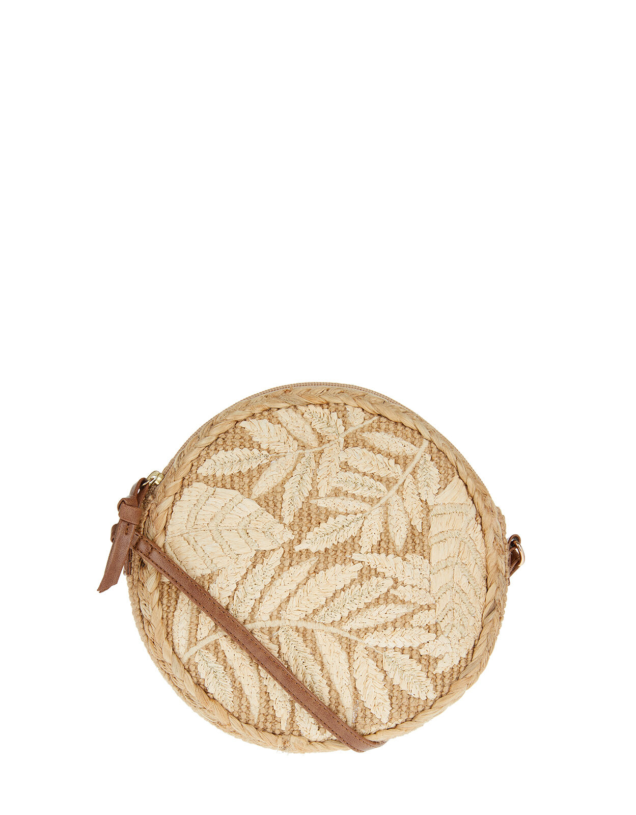 Accessorize circle bag hot sale