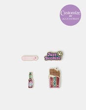 Just Because 3D Tech Sticker Pack, , large