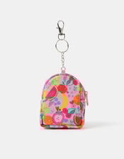 Girls Fruity Bag Charm Stationery Set  , , large