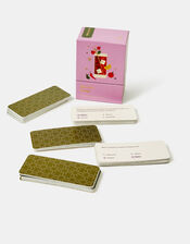 Here's How Cocktail Hour Trivia Card Game , , large