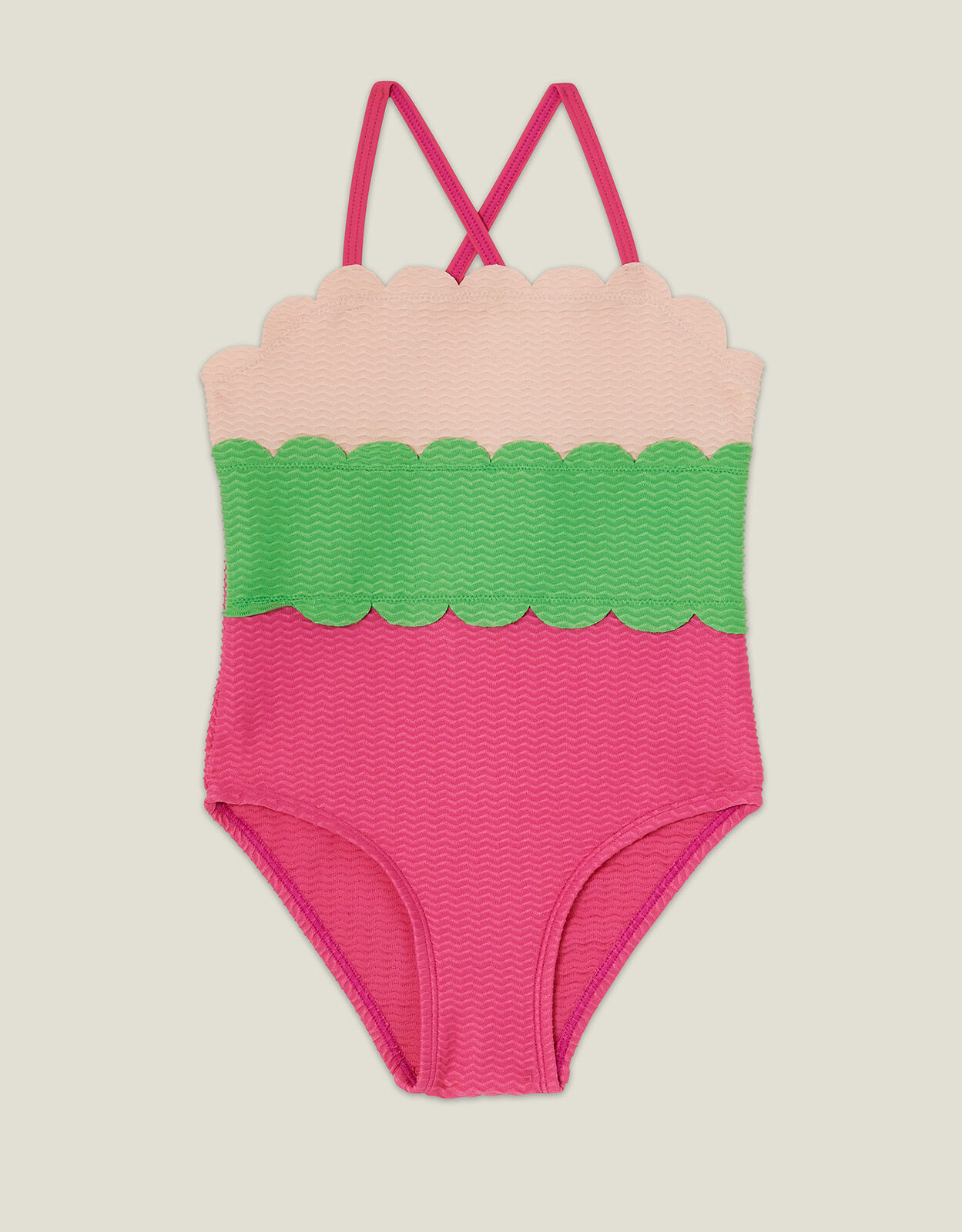 Girls Swimsuits Swimming Costumes Girls Bikinis Accessorize UK