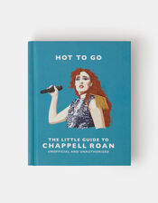 Hot To Go: The Little Guide To Chappell Roan, , large
