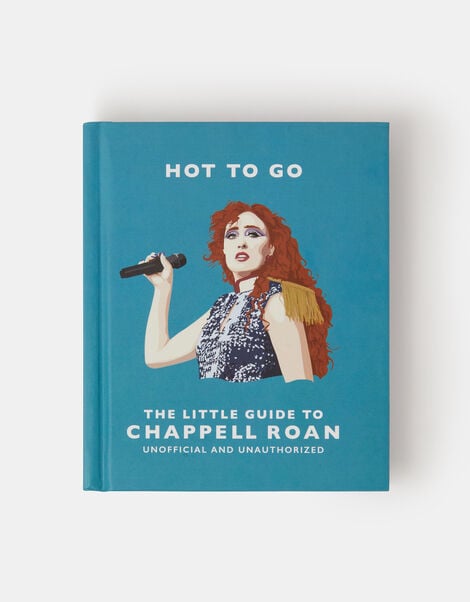 Hot To Go: The Little Guide To Chappell Roan, , large