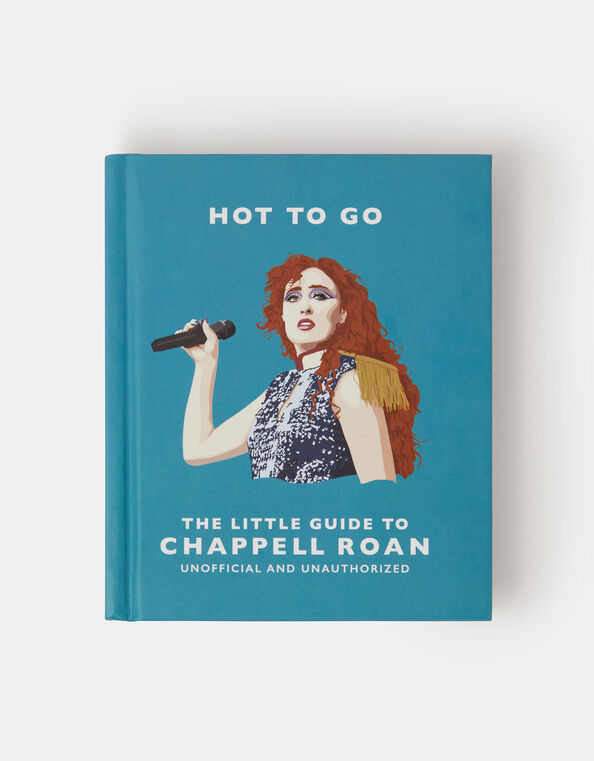 Hot To Go: The Little Guide To Chappell Roan, , large