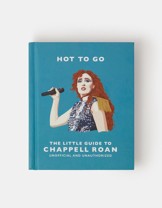 Hot To Go: The Little Guide To Chappell Roan, , large