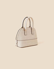 Snaffle Mini Kettle Bag, , large