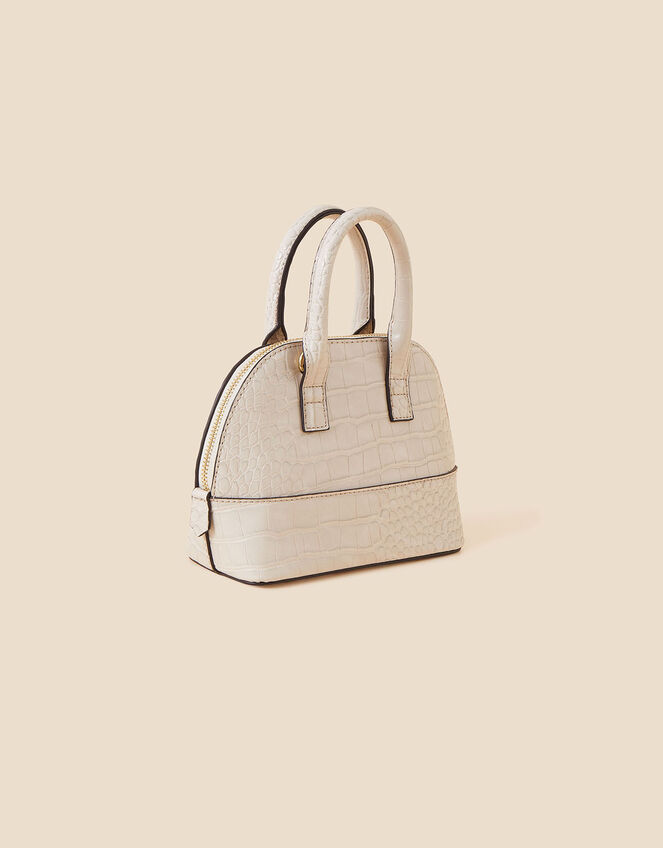 Snaffle Mini Kettle Bag, , large