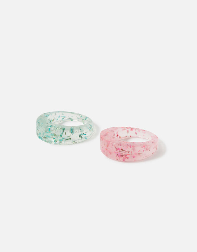 Romantic Ramble Jelly Ring Twinset, Multi (BRIGHTS-MULTI), large