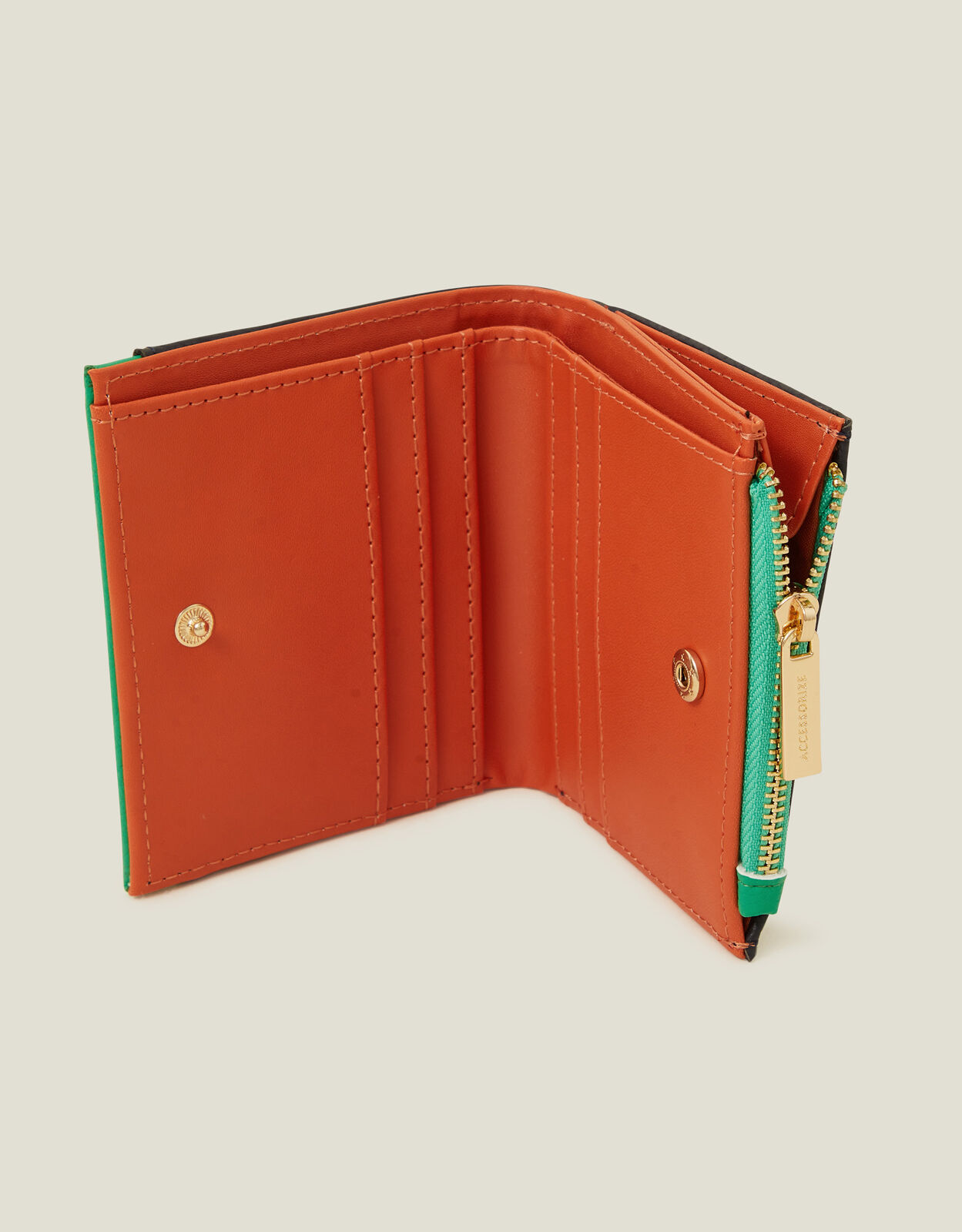 Blue colour cheap purse