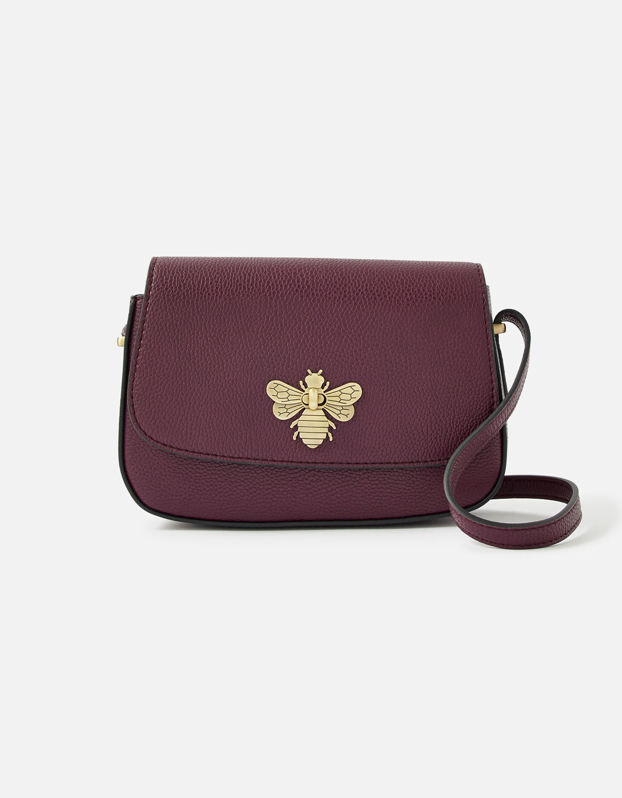 Accessorize bee purse clearance