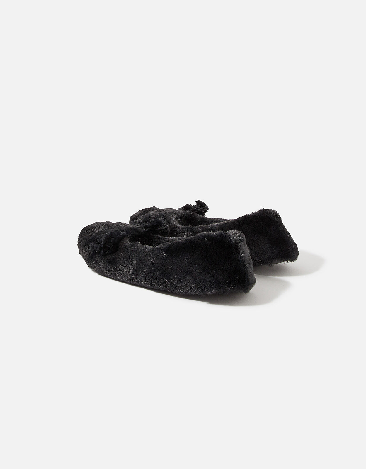 Cat ballerina slippers hotsell
