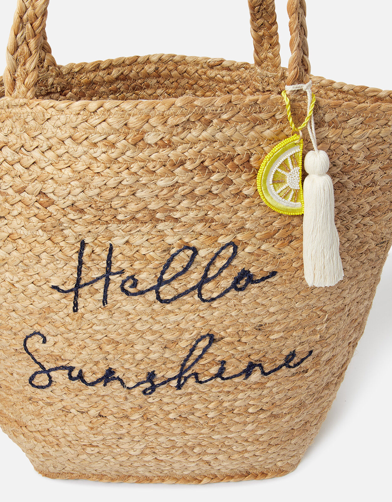 Hello sunshine beach hotsell bag