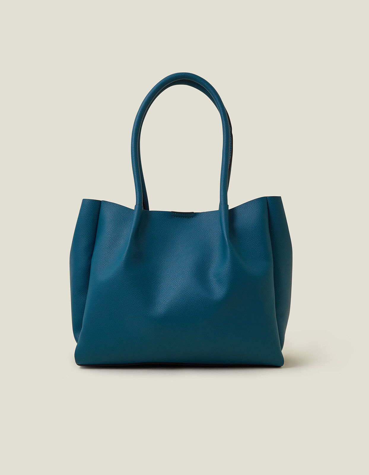 Minimalist Shoulder Bag, Women's Solid Color Crossbody Bag, Trendy Faux  Leather Zipper Purse | Ladies purse handbag, Women handbags, Cheap handbags