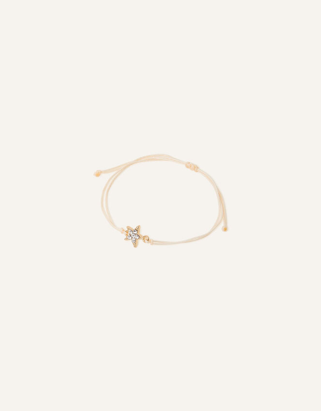 Sparkle Star Friendship Bracelet, , large