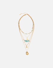 Meadow Muse Mess Necklace, , large