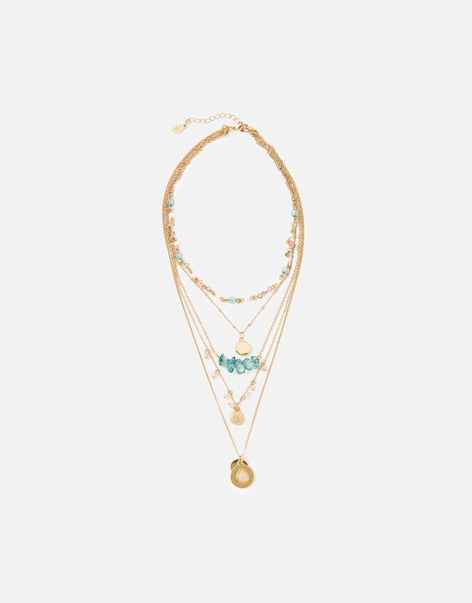 Meadow Muse Mess Necklace, , large