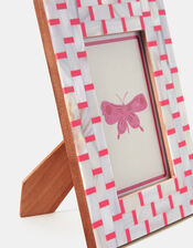 Neon Pop Photo Frame 4 x 6, , large