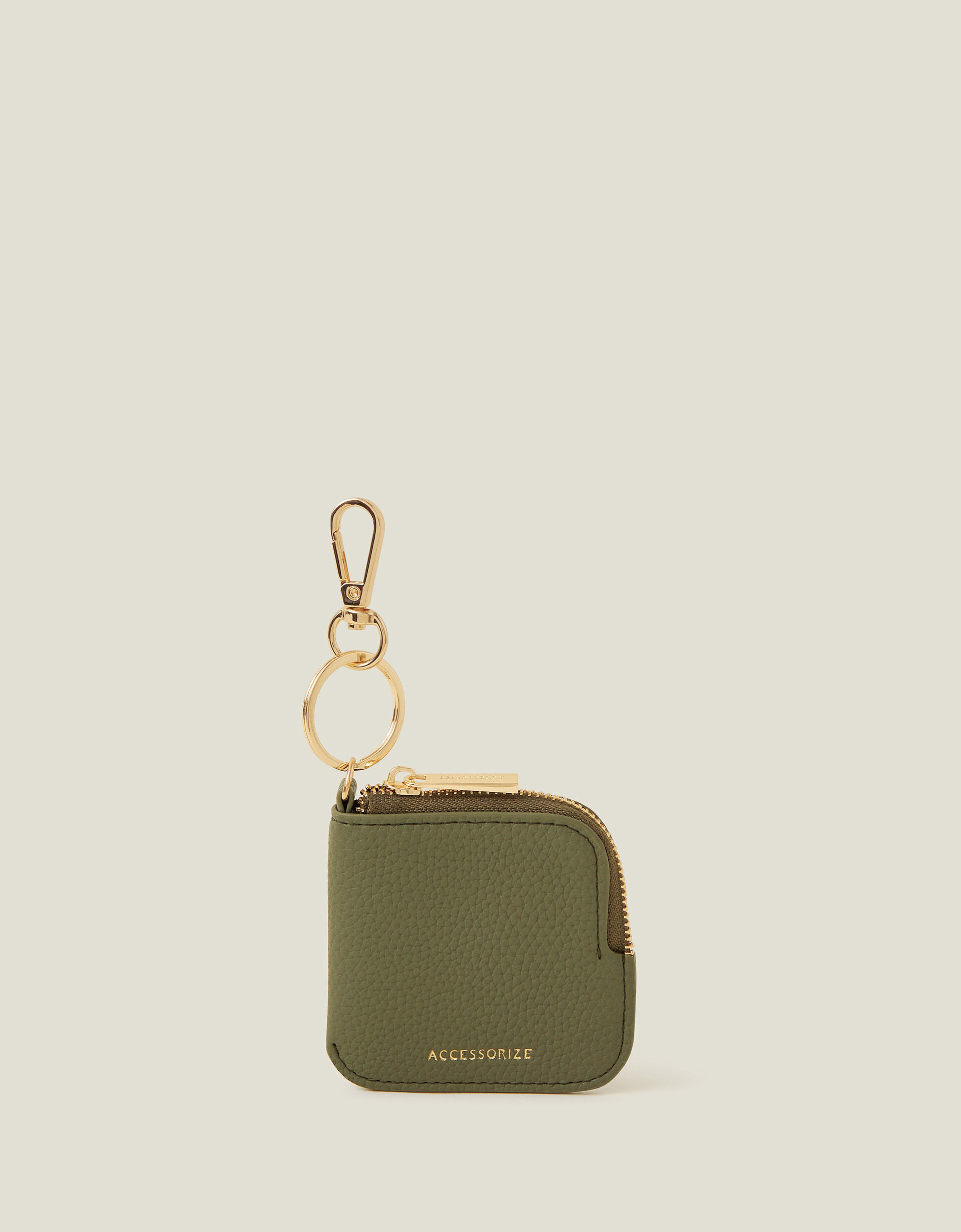 Key rings accessorize online