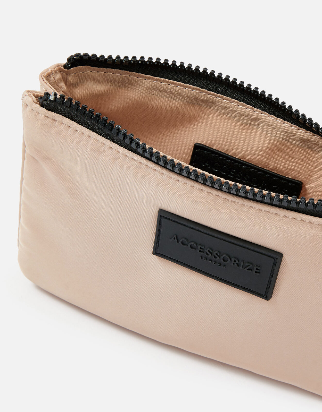 Small Nylon Pouch