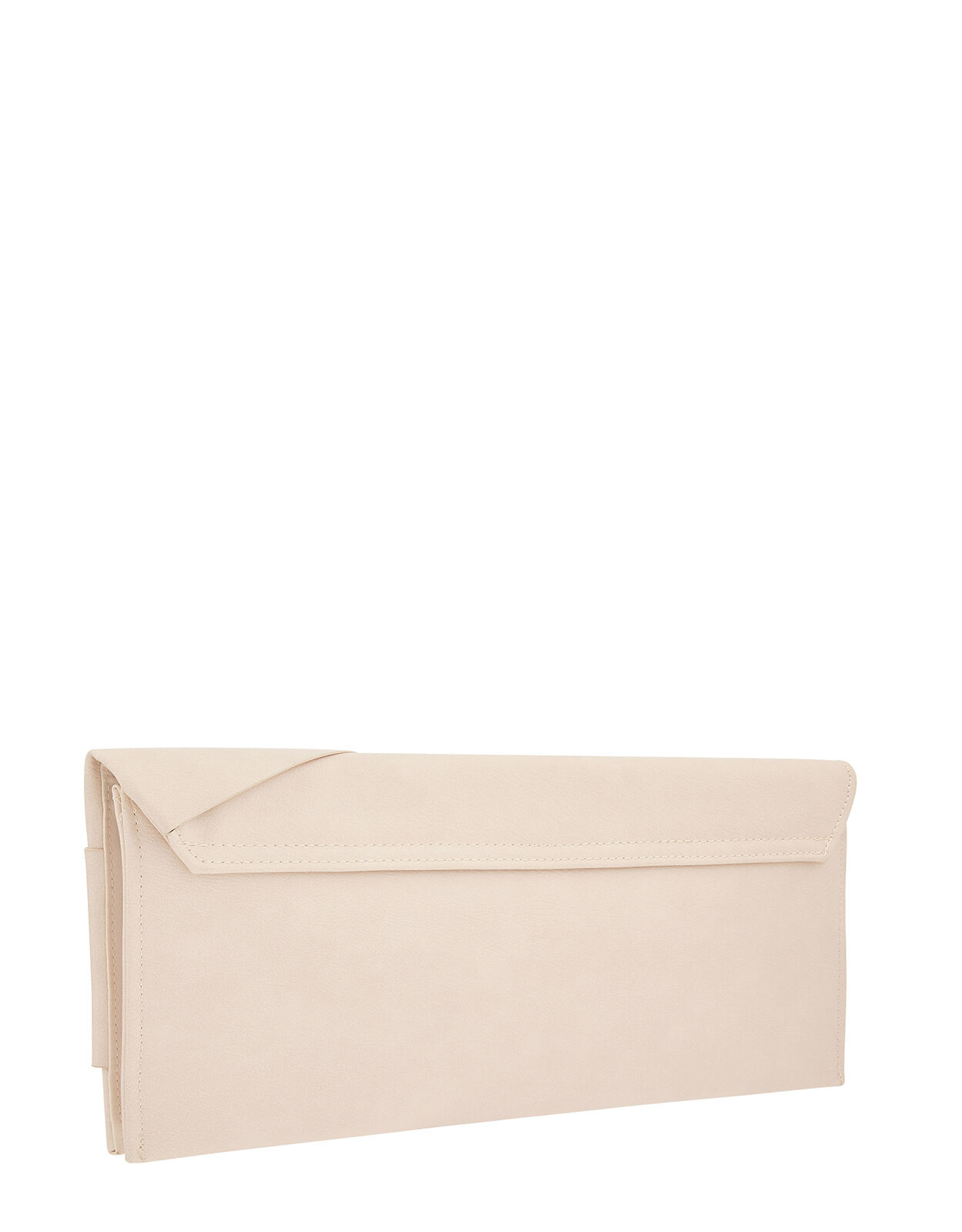 bow clutch bag