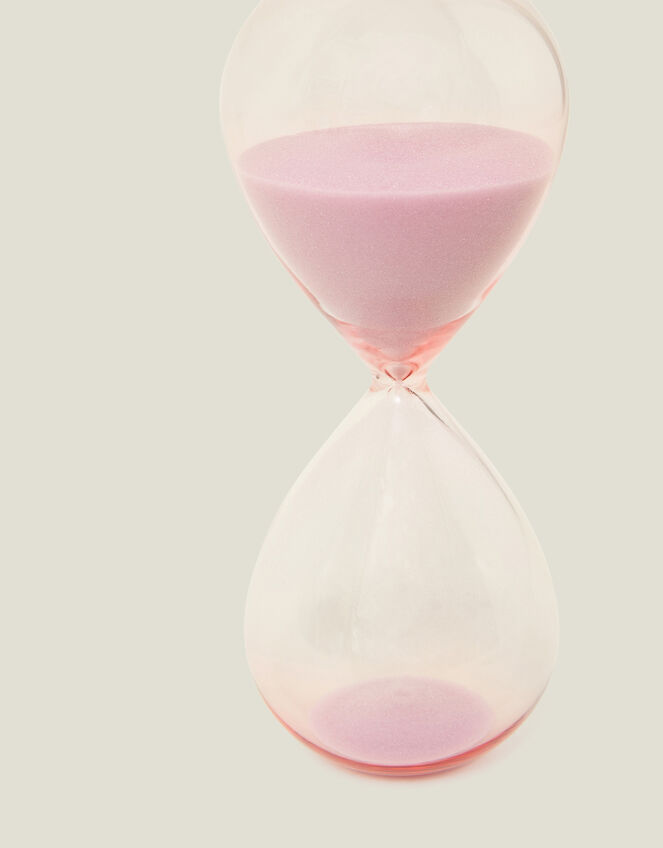 Designworks Ink 15 Minute Hourglass, , large