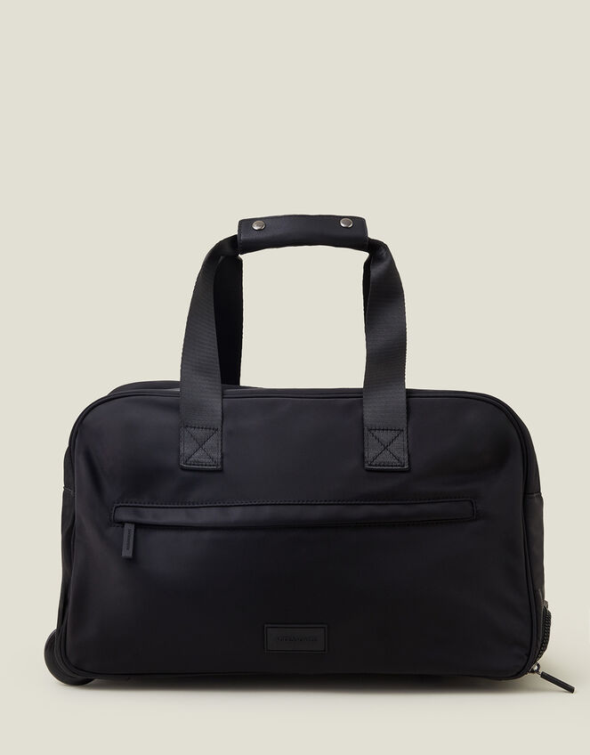 Wheeled Weekend Bag, , large