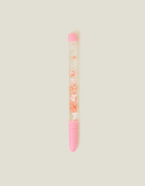 Girls Sparkle Pen, , large